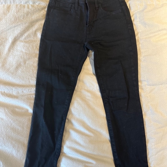 Gap True Skinny Mid Rise Jeans - Picture 4 of 6